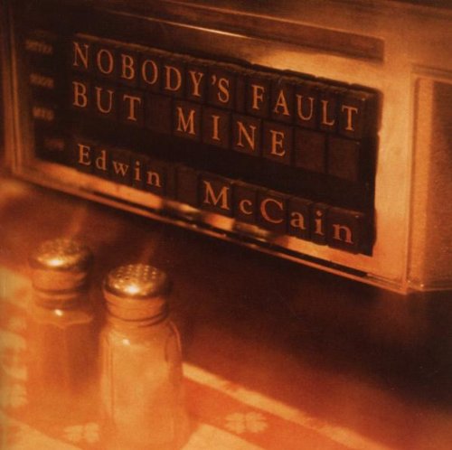 album edwin mccain