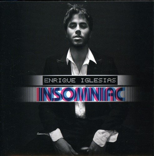 album enrique iglesias