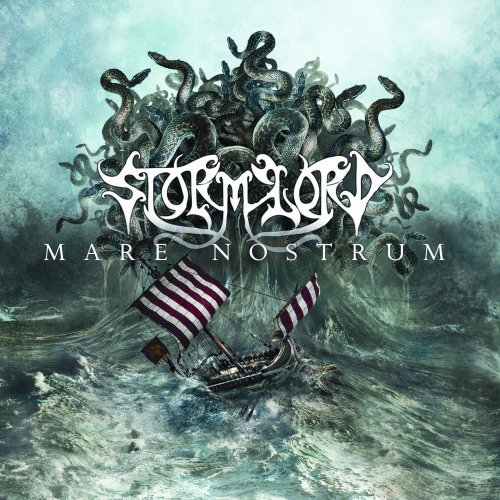 album stormlord