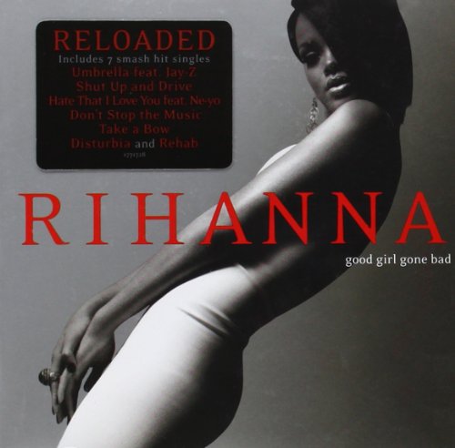 album rihanna