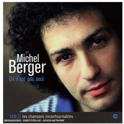 album michel berger