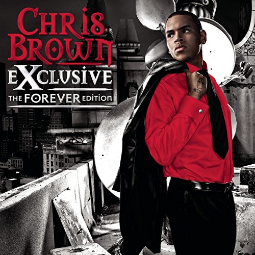 album chris brown