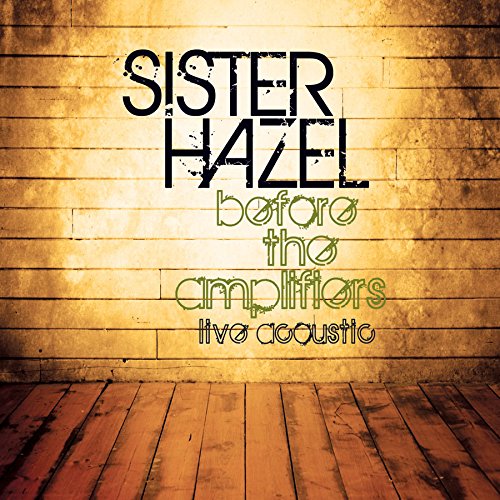 album sister hazel