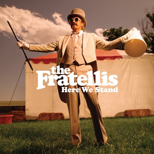 album the fratellis