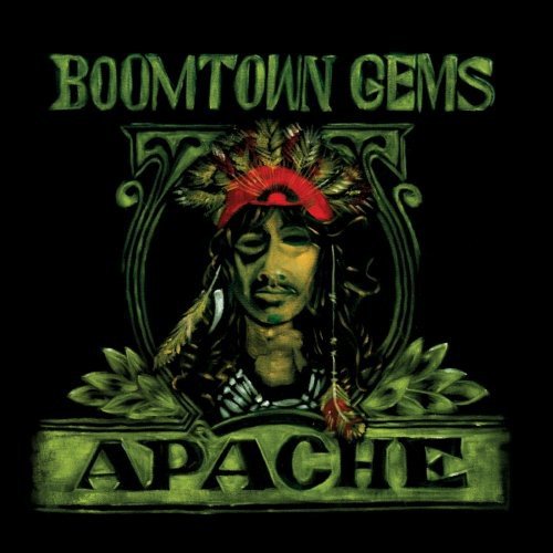 album apache