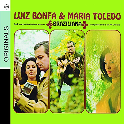 album luiz bonf