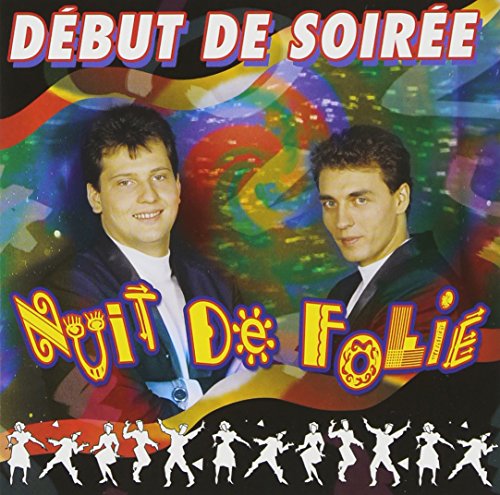 album dbut de soire