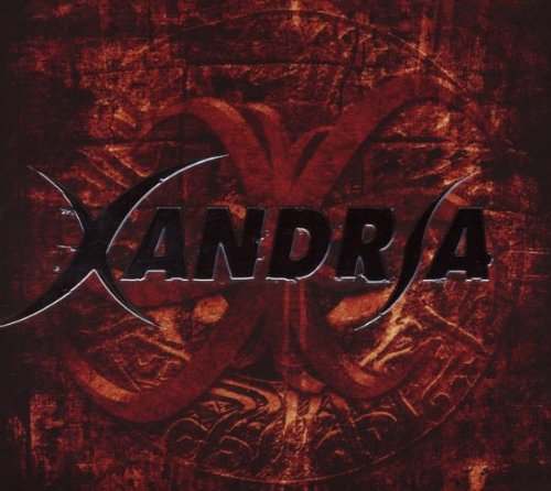 album xandria