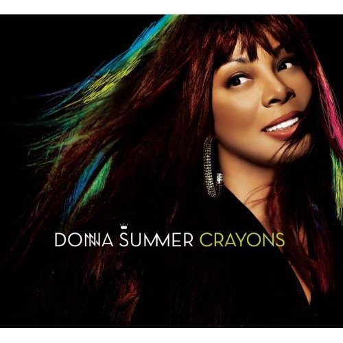 album donna summer