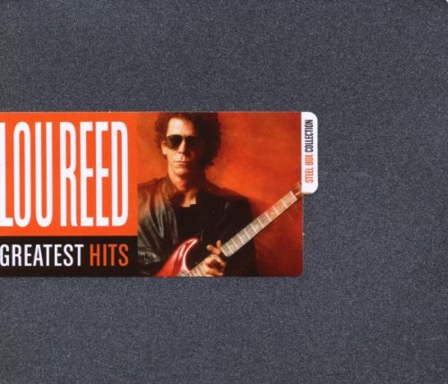 album lou reed