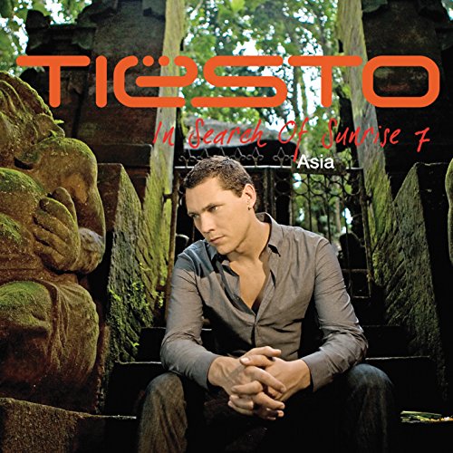 album tiesto