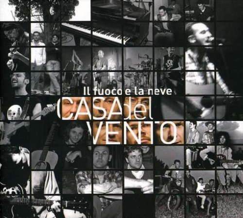 album casa del vento