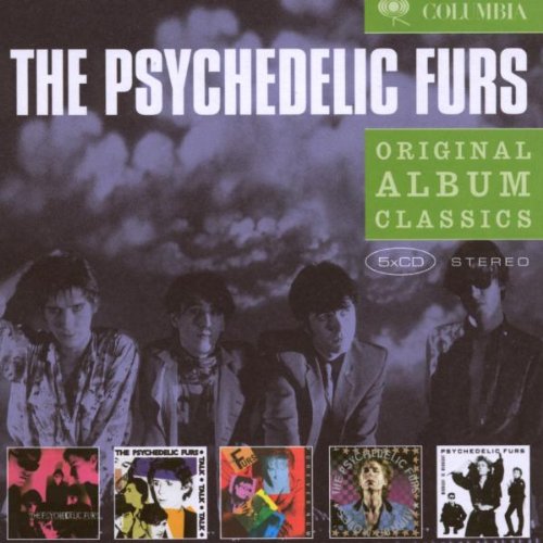 album the psychedelic furs