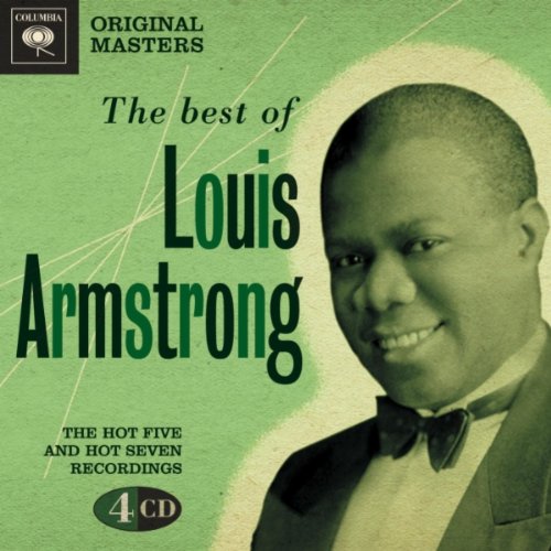 album louis armstrong