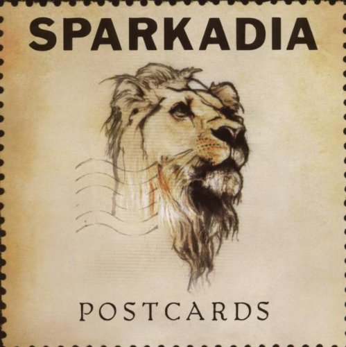 album sparkadia