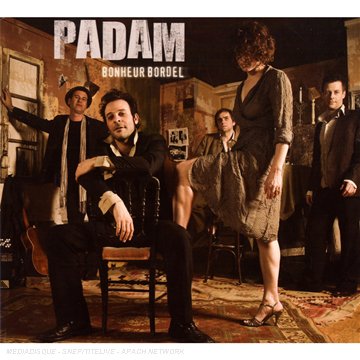 album padam