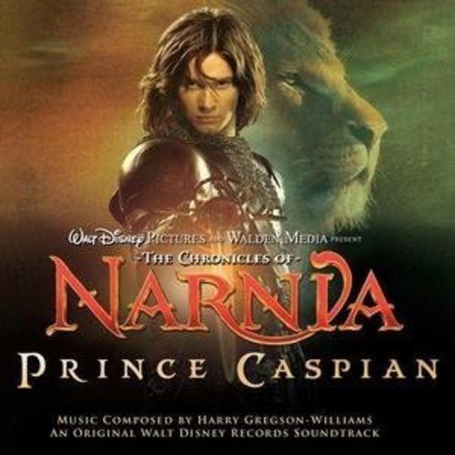 album harry gregson-williams