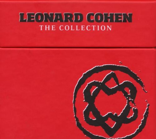 album leonard cohen