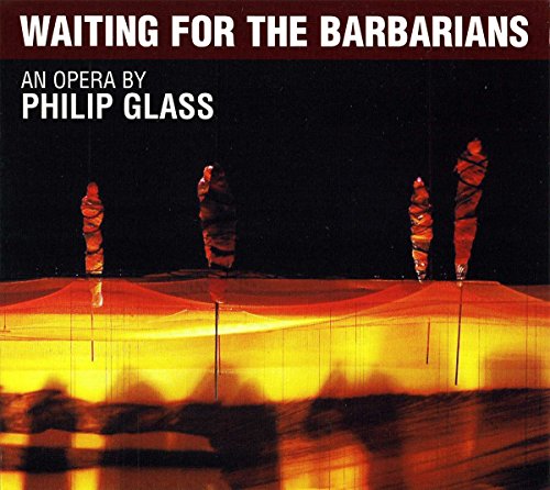 album glass phillip