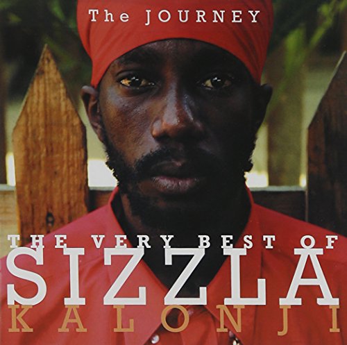 album sizzla