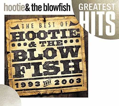 album hootie and the blowfish