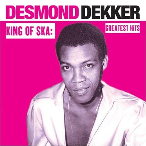 album desmond dekker