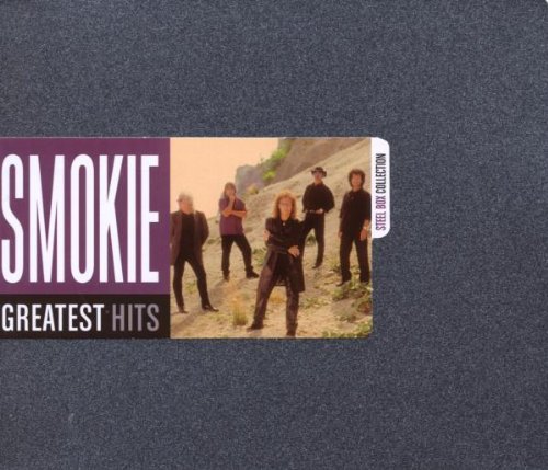 album smokie