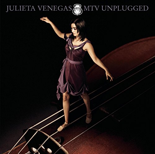 album julieta venegas