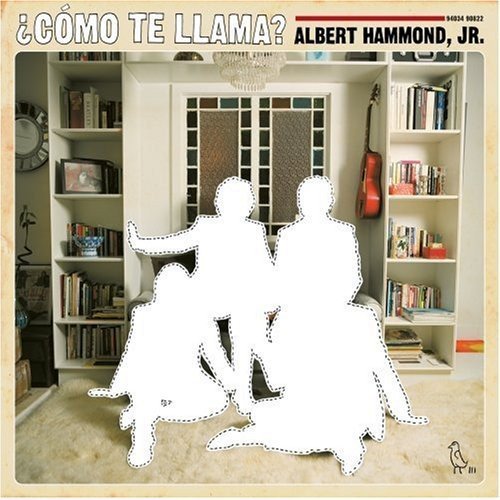 album albert hammond jr