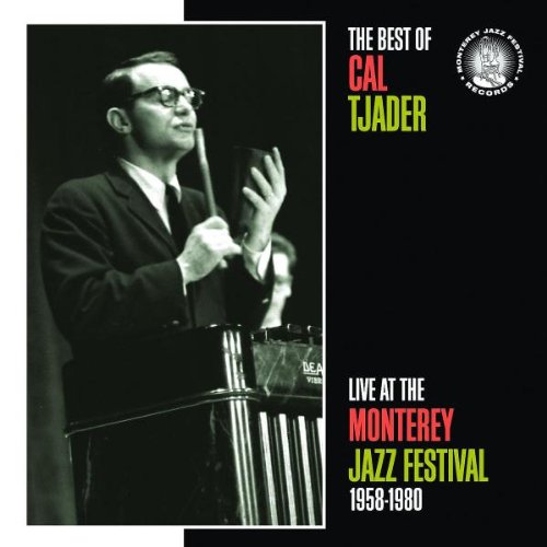 album cal tjader