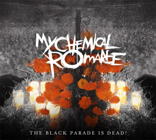 album my chemical romance