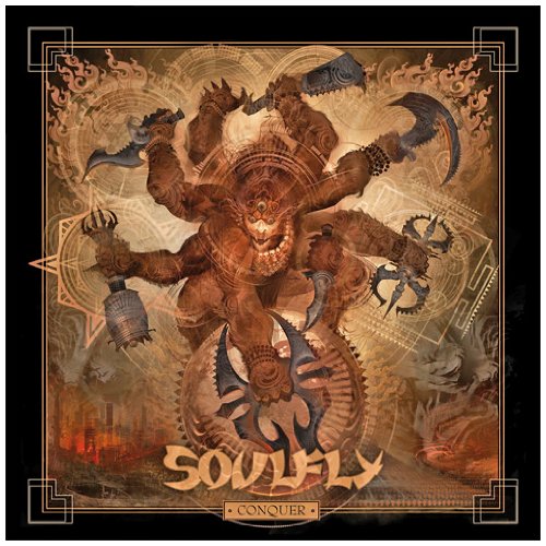 album soulfly