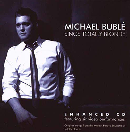 album michael bubl