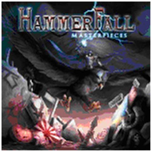 album hammerfall