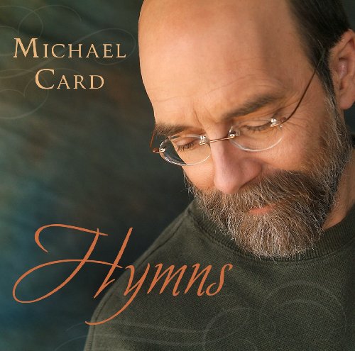 album michael card