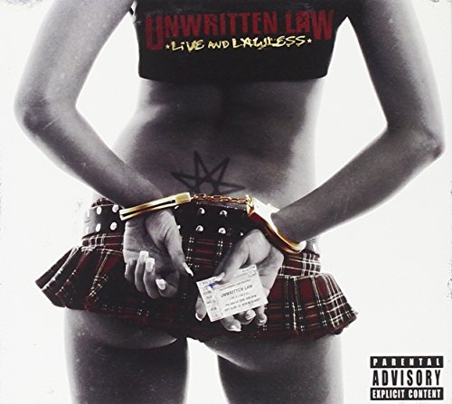 album unwritten law