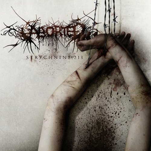 album aborted