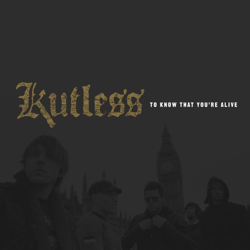 album kutless