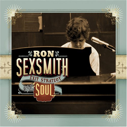 album ron sexsmith