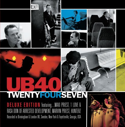 album ub40