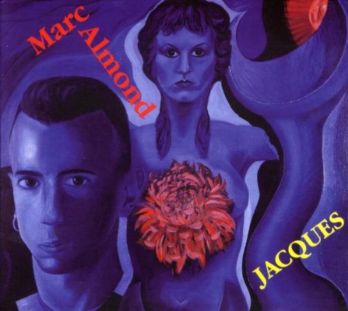 album marc almond