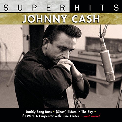 album johnny cash