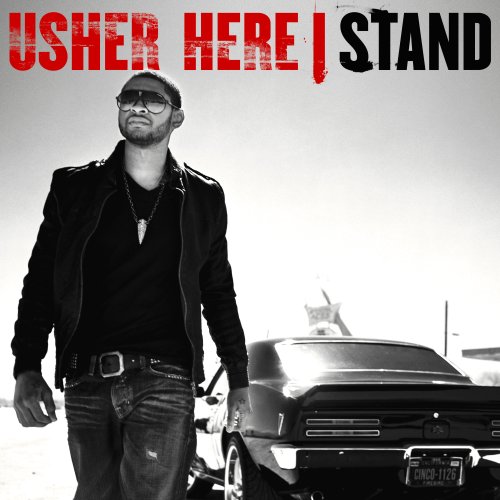 album usher