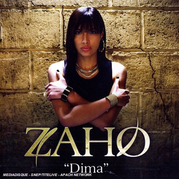 album zaho