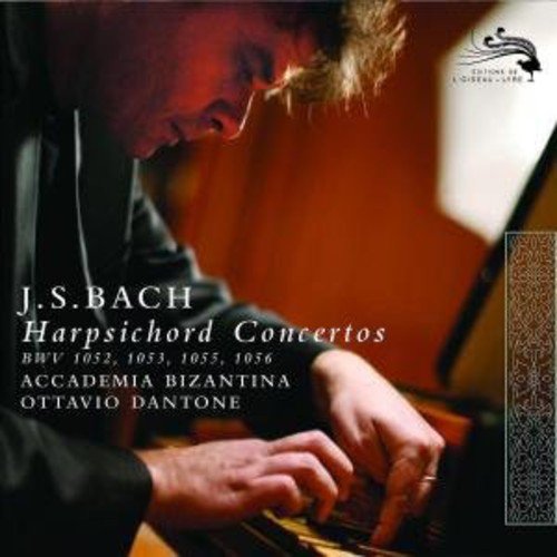 album johann sebastian bach