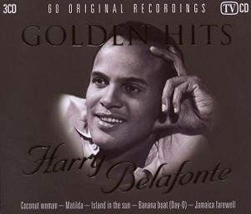 album harry belafonte