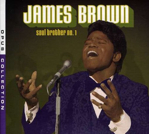 album james brown