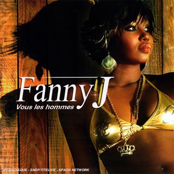 album fanny j