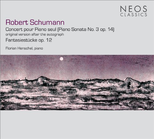 album robert schumann