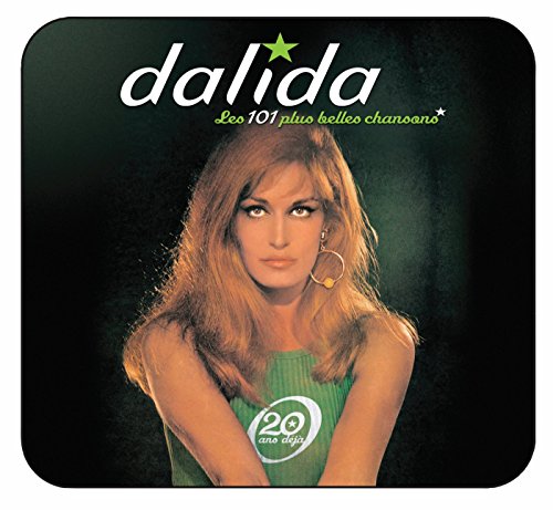 album dalida